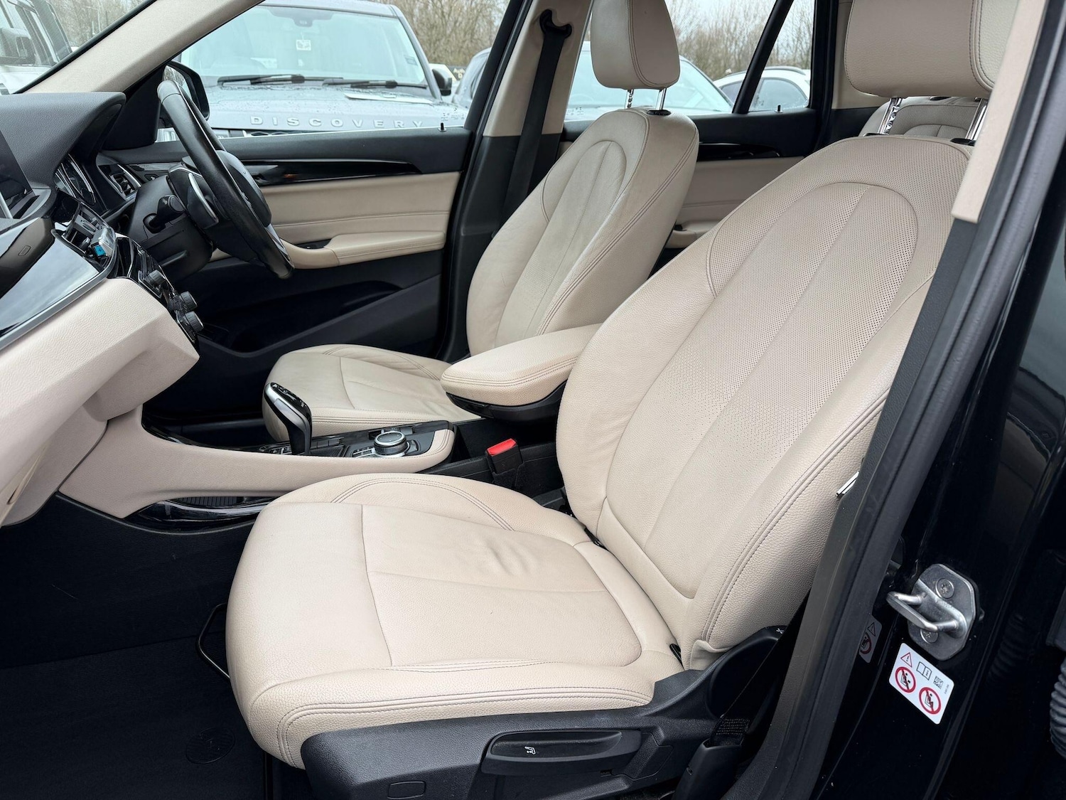 Used BMW X1 2018 for sale - 77306008: Photo 18