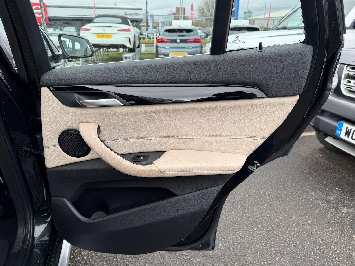 Used BMW X1 2018 for sale - 77306008: Photo 24