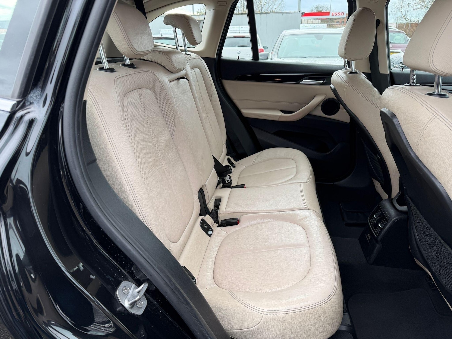 Used BMW X1 2018 for sale - 77306008: Photo 26