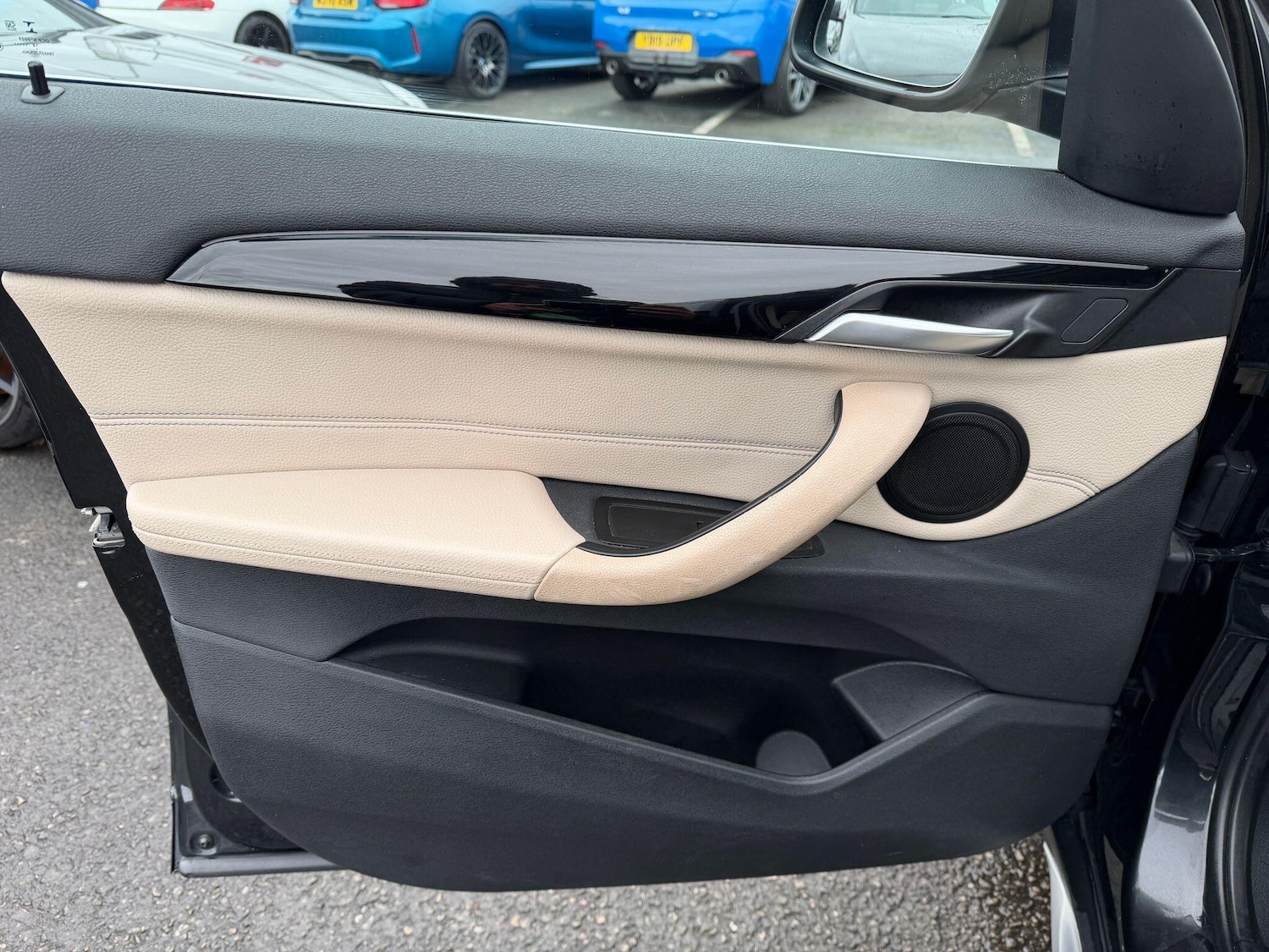 Used BMW X1 2018 for sale - 77306008: Photo 27