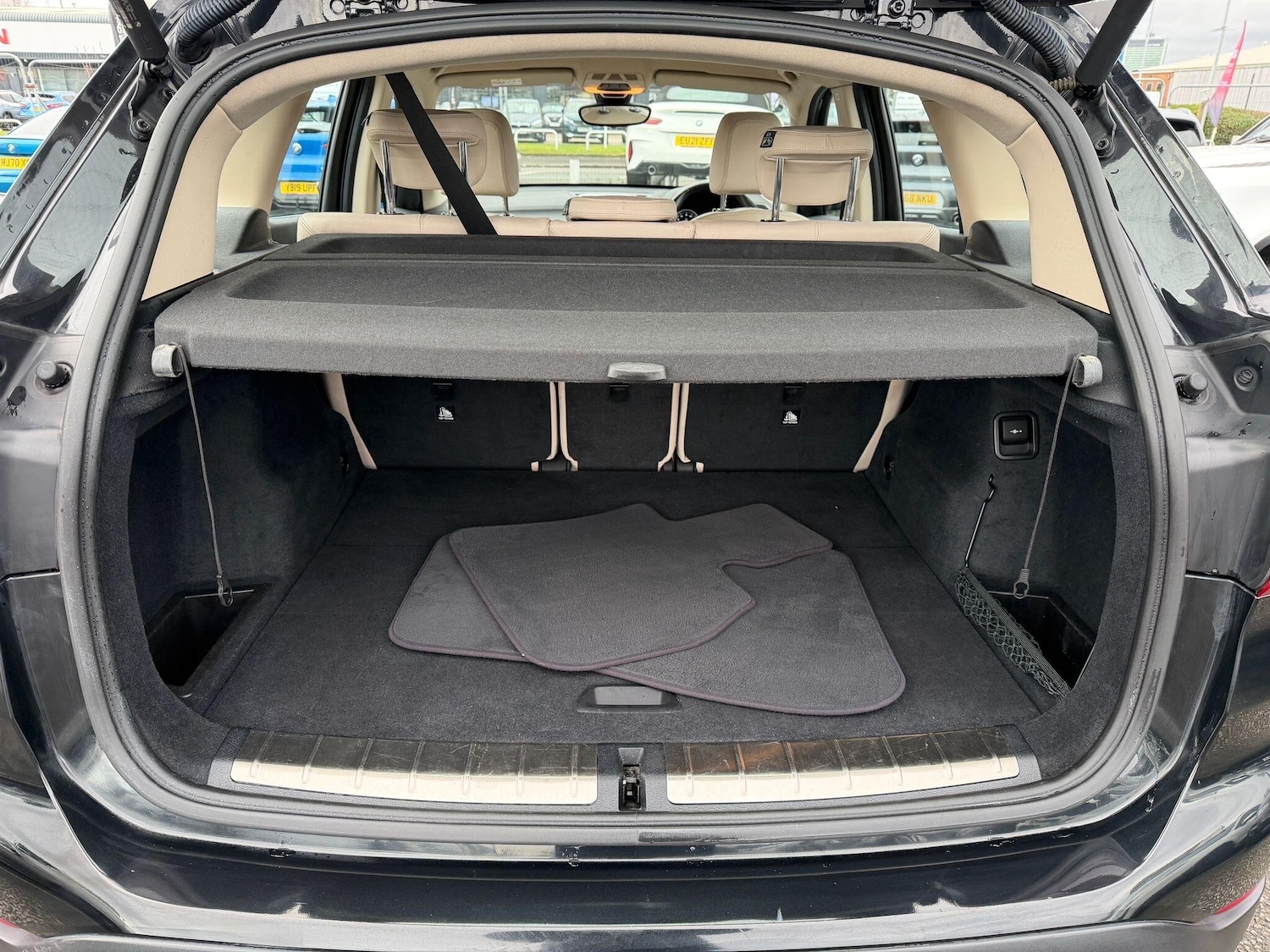 Used BMW X1 2018 for sale - 77306008: Photo 28