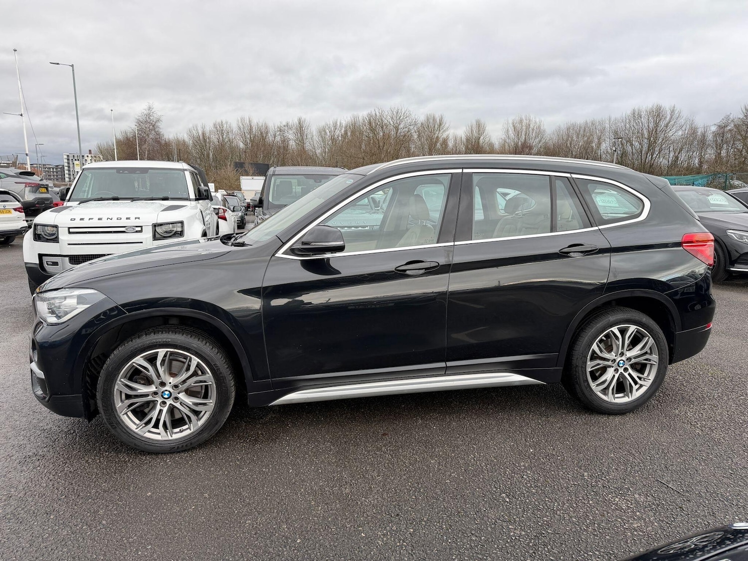Used BMW X1 2018 for sale - 77306008: Photo 9