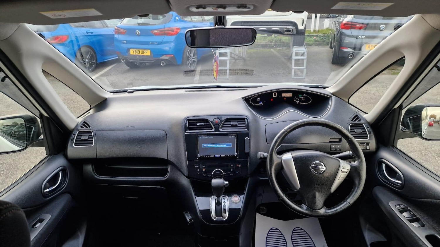 Used Nissan Serena 2024 for sale - 77671018: Photo 11