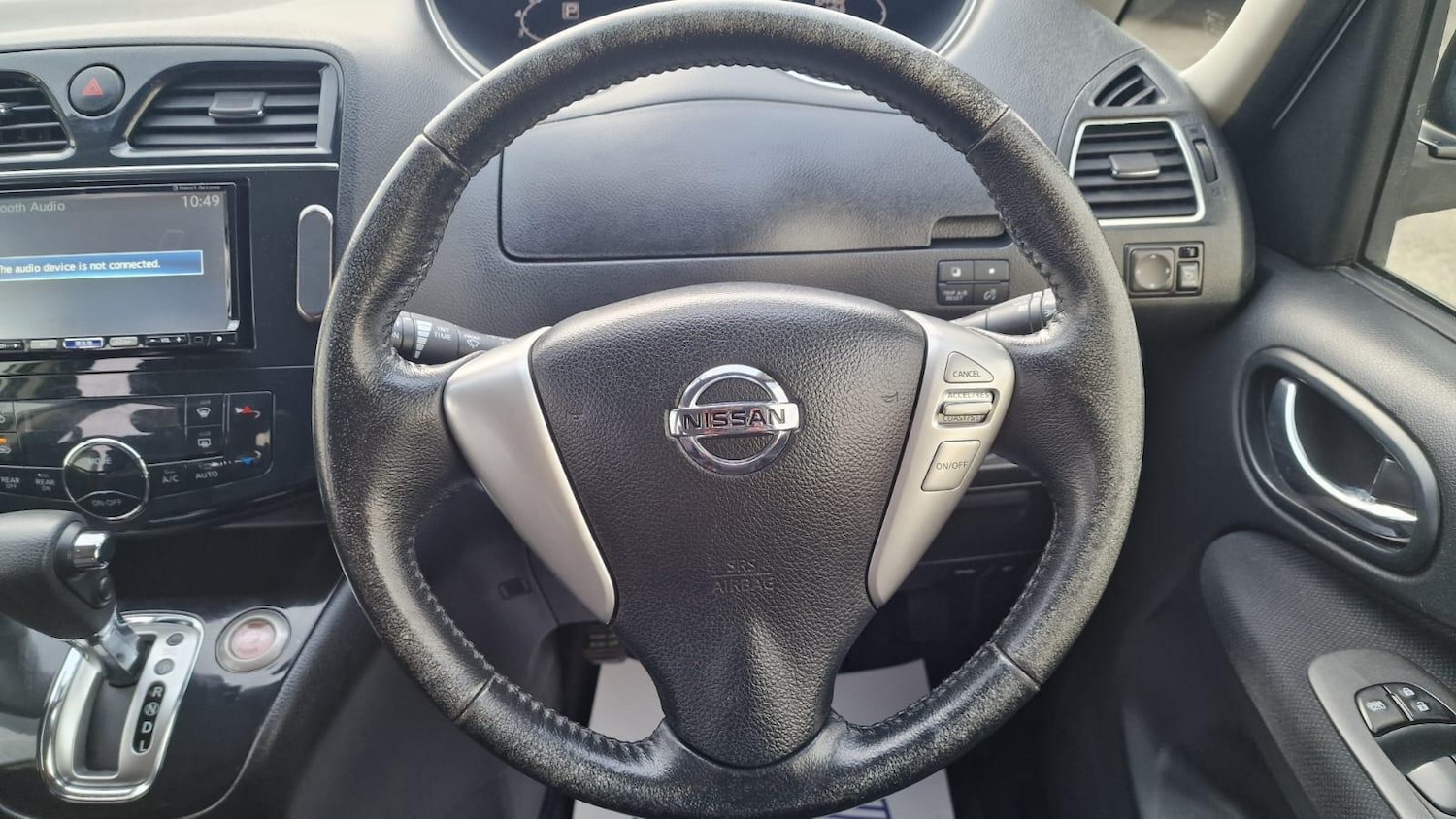 Used Nissan Serena 2024 for sale - 77671018: Photo 17