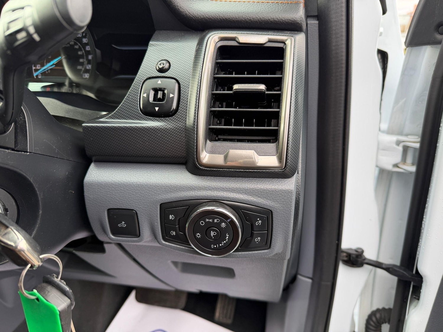 Used Ford Ranger 2018 for sale - 77839696: Photo 12