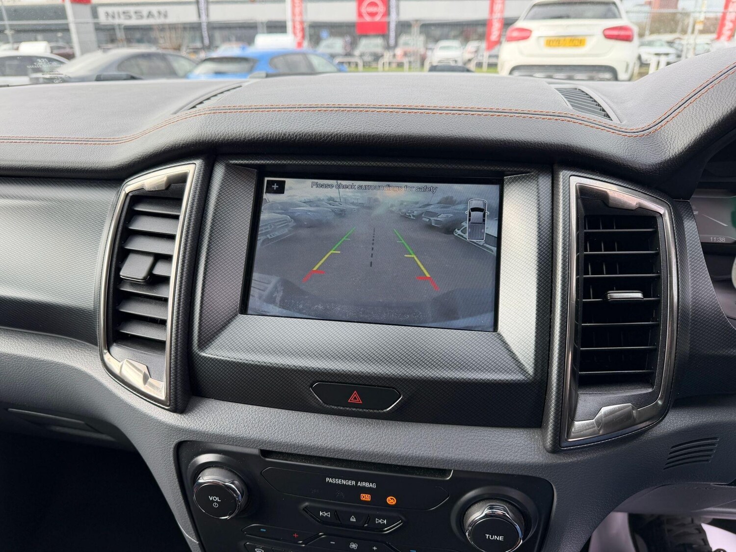 Used Ford Ranger 2018 for sale - 77839696: Photo 15