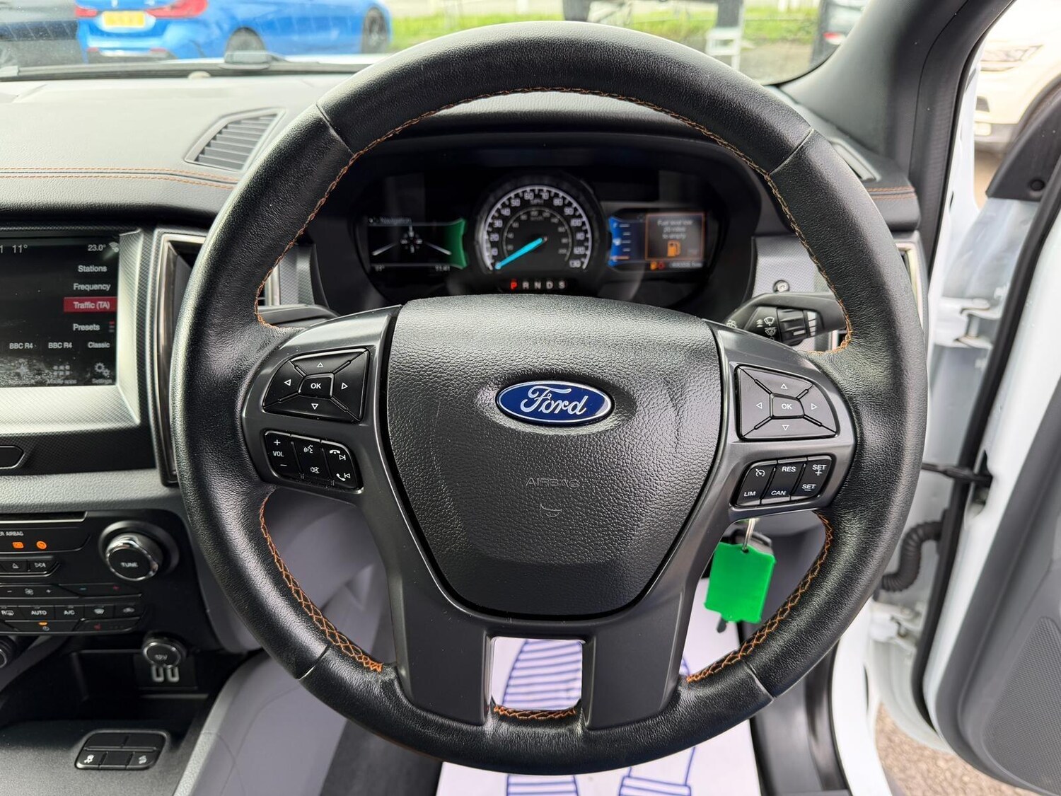 Used Ford Ranger 2018 for sale - 77839696: Photo 17