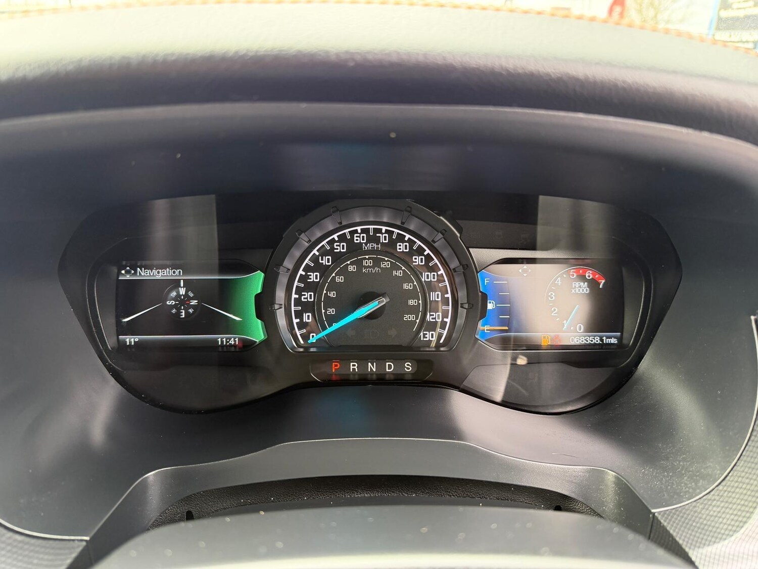 Used Ford Ranger 2018 for sale - 77839696: Photo 18