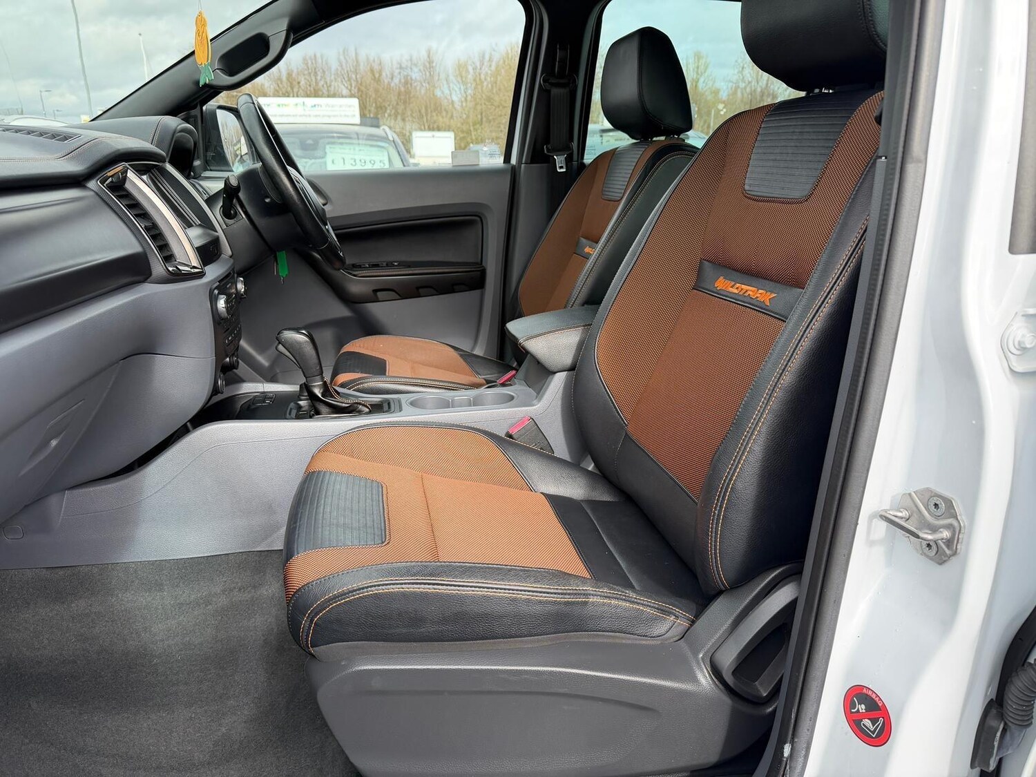 Used Ford Ranger 2018 for sale - 77839696: Photo 21