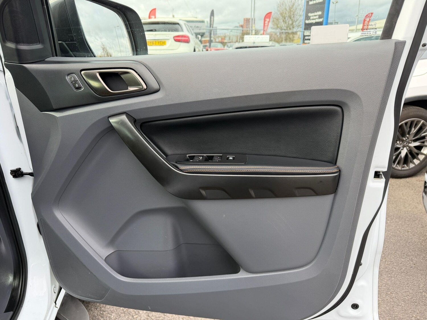 Used Ford Ranger 2018 for sale - 77839696: Photo 23