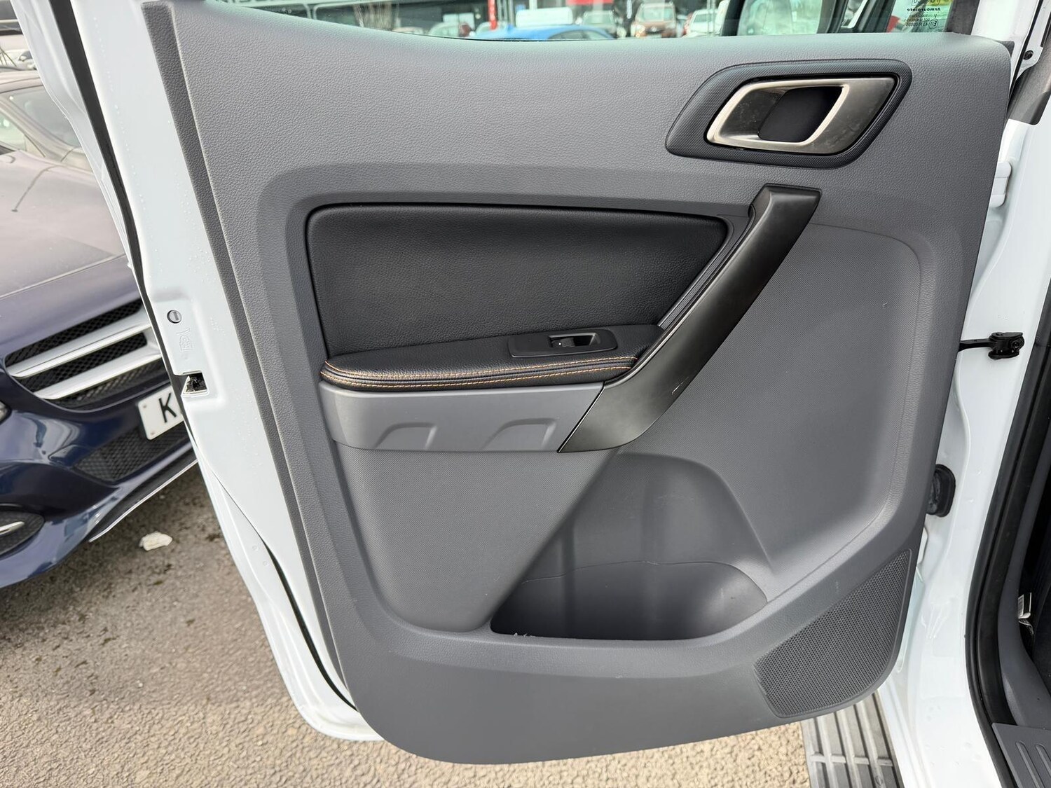 Used Ford Ranger 2018 for sale - 77839696: Photo 25