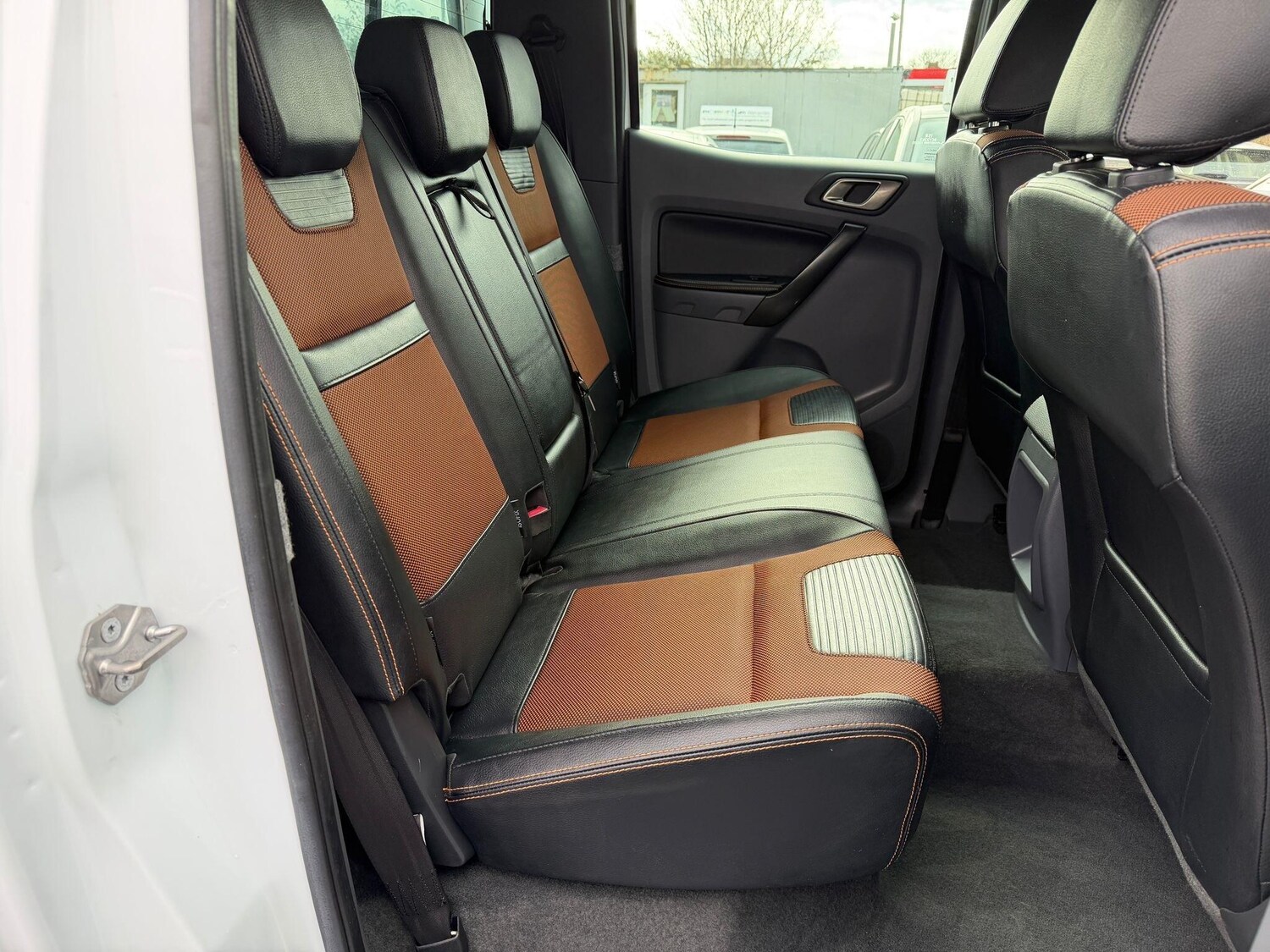 Used Ford Ranger 2018 for sale - 77839696: Photo 28