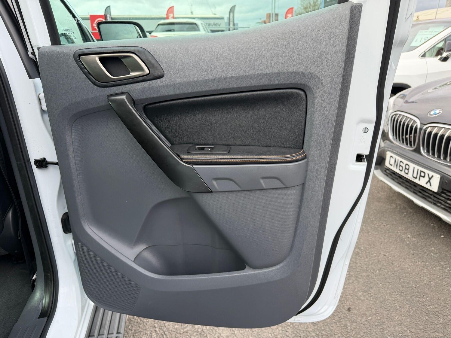 Used Ford Ranger 2018 for sale - 77839696: Photo 29