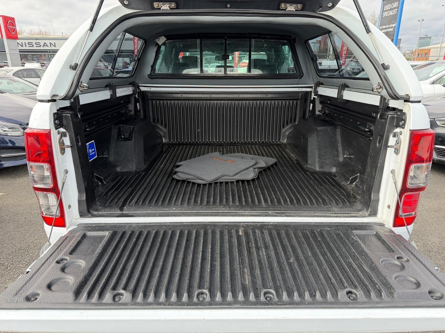 Used Ford Ranger 2018 for sale - 77839696: Photo 30