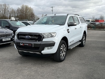 Used Ford Ranger 2018 for sale - 77839696: Photo
