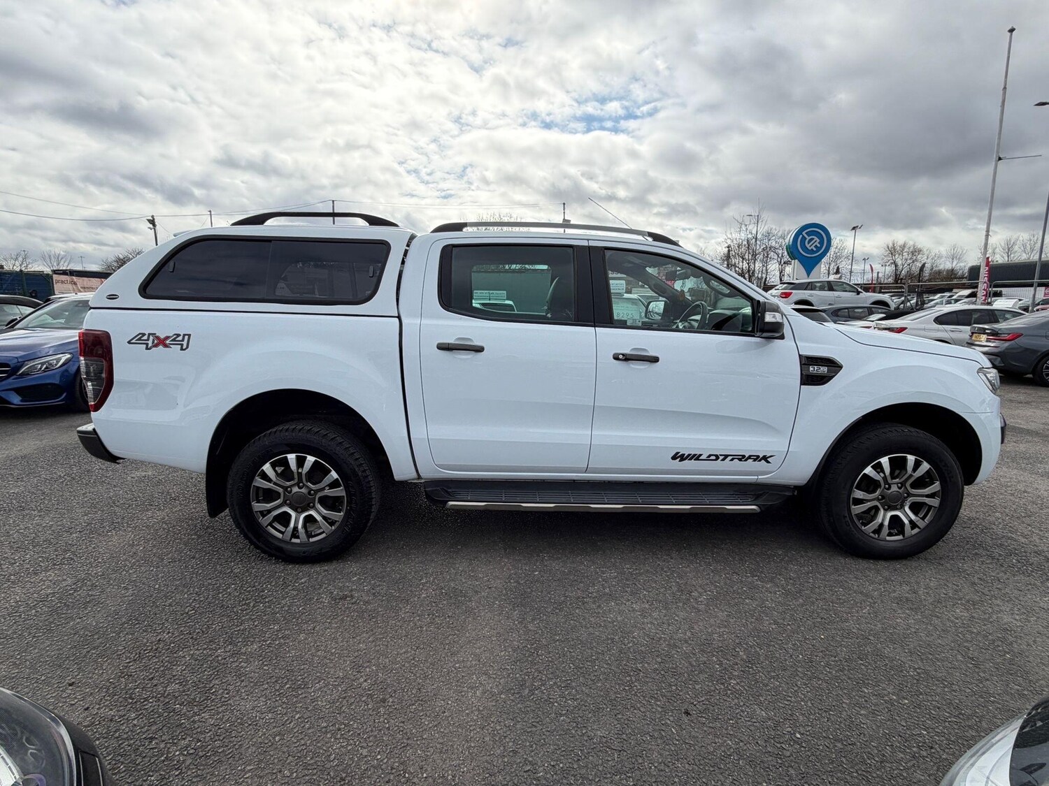 Used Ford Ranger 2018 for sale - 77839696: Photo 6