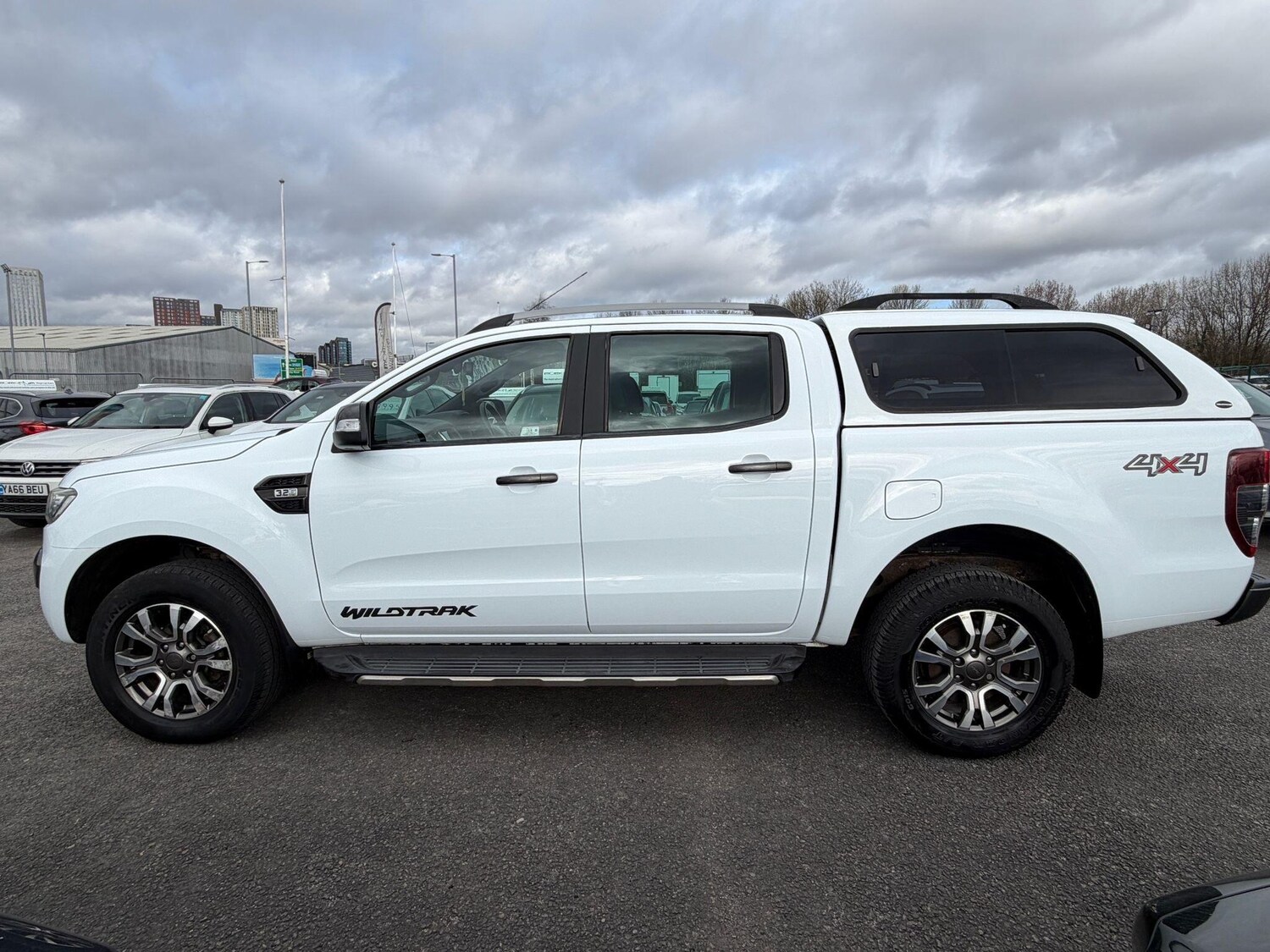 Used Ford Ranger 2018 for sale - 77839696: Photo 8
