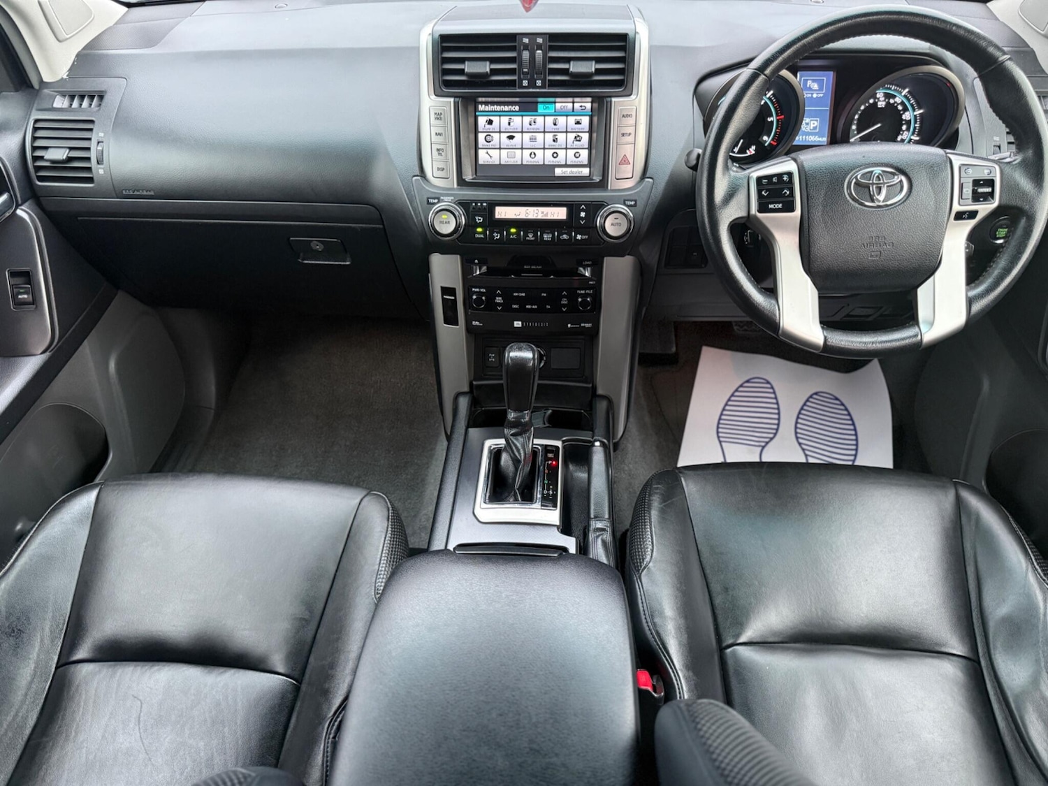 Used Toyota Landcruiser 2010 for sale - 76152776: Photo 14
