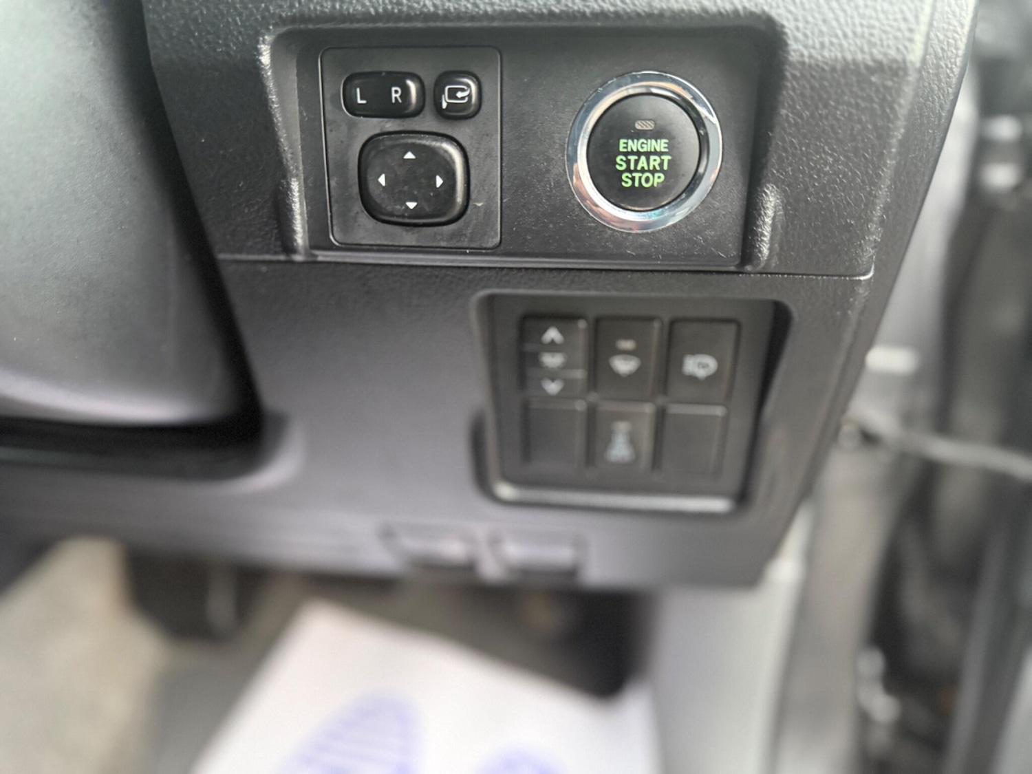 Used Toyota Landcruiser 2010 for sale - 76152776: Photo 15