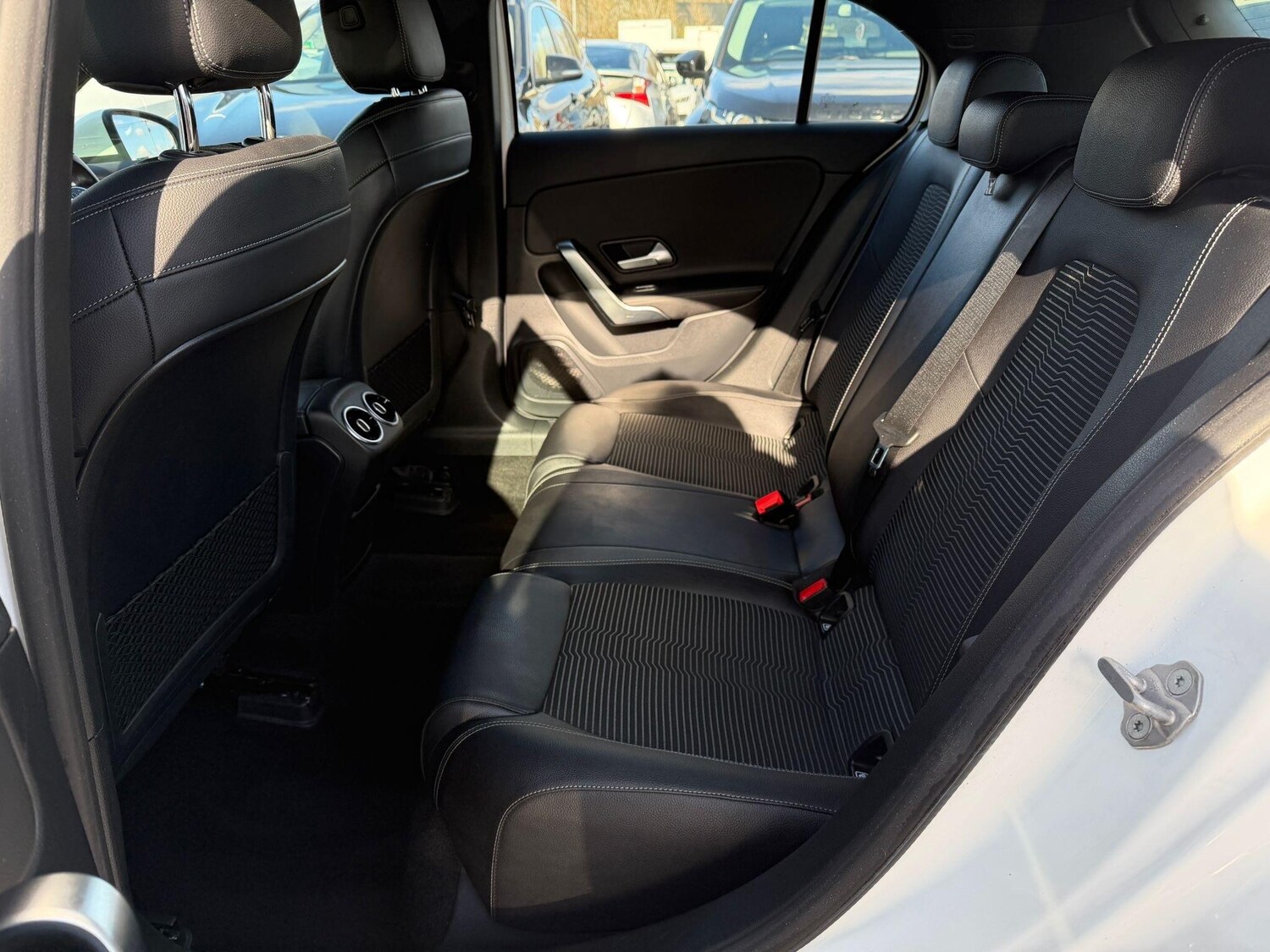 Used Mercedes-Benz A-Class 2019 for sale - 77940092: Photo 11