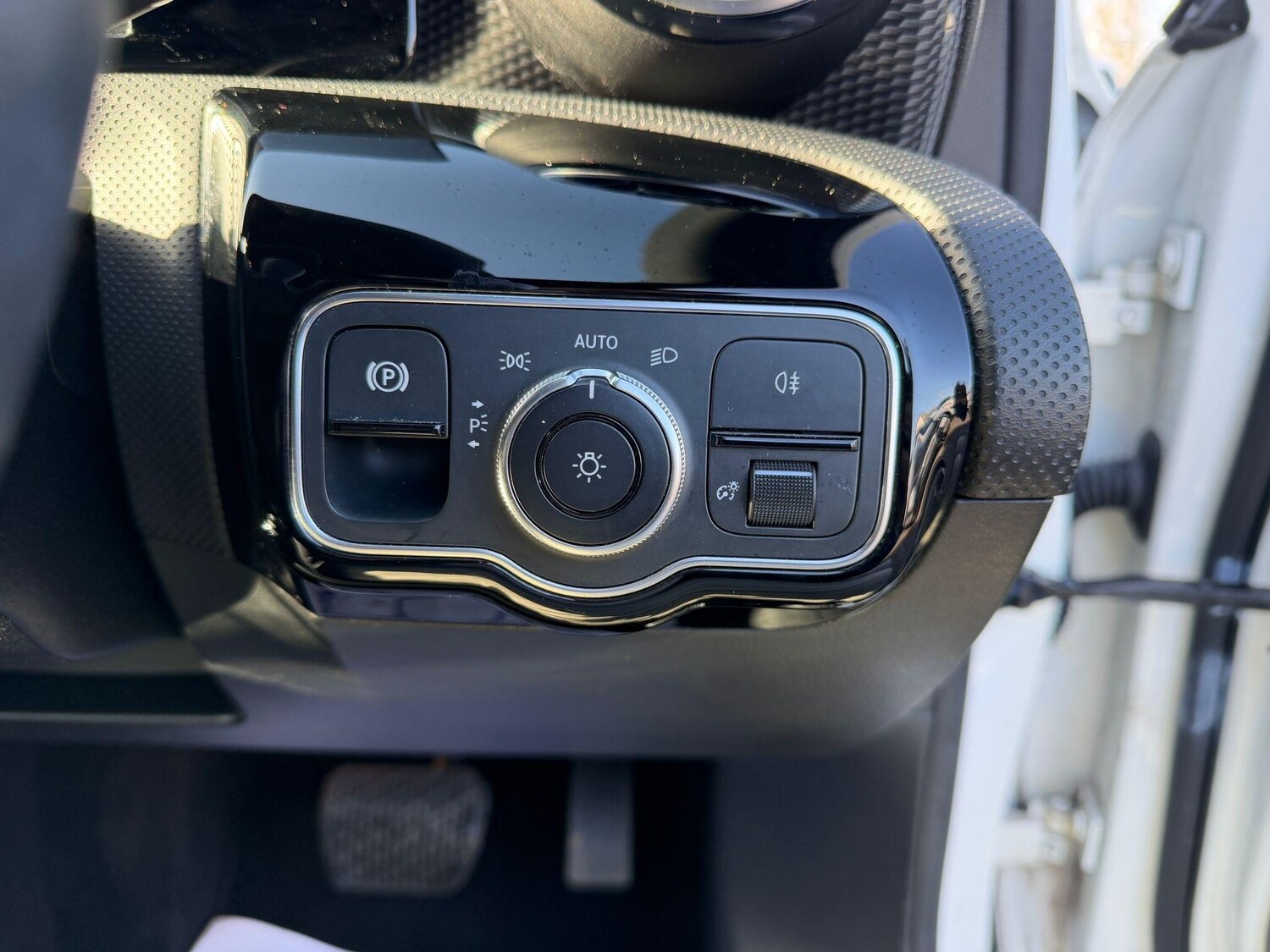 Used Mercedes-Benz A-Class 2019 for sale - 77940092: Photo 13