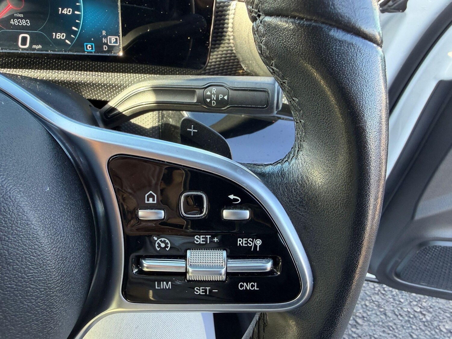 Used Mercedes-Benz A-Class 2019 for sale - 77940092: Photo 15