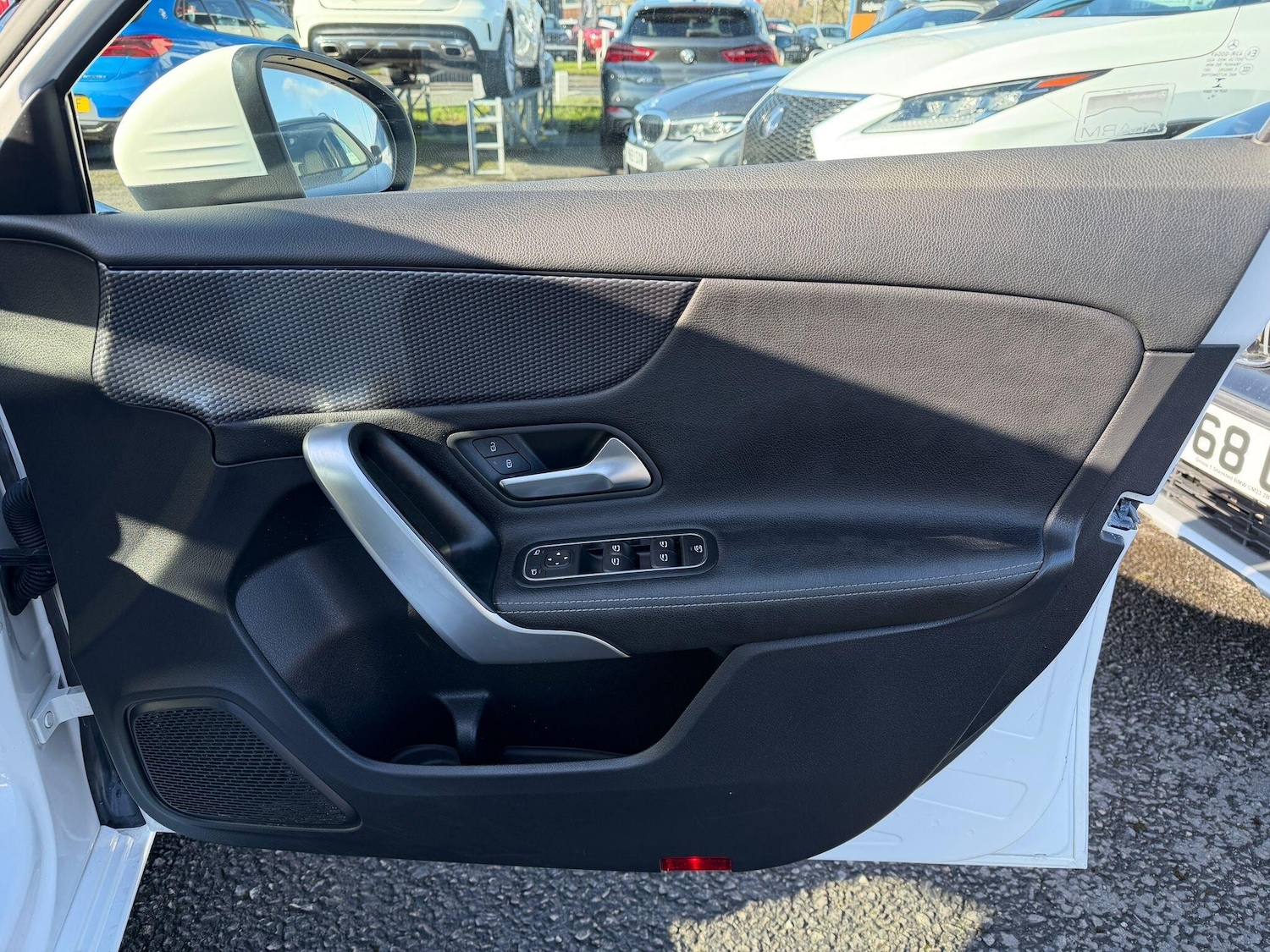 Used Mercedes-Benz A-Class 2019 for sale - 77940092: Photo 17