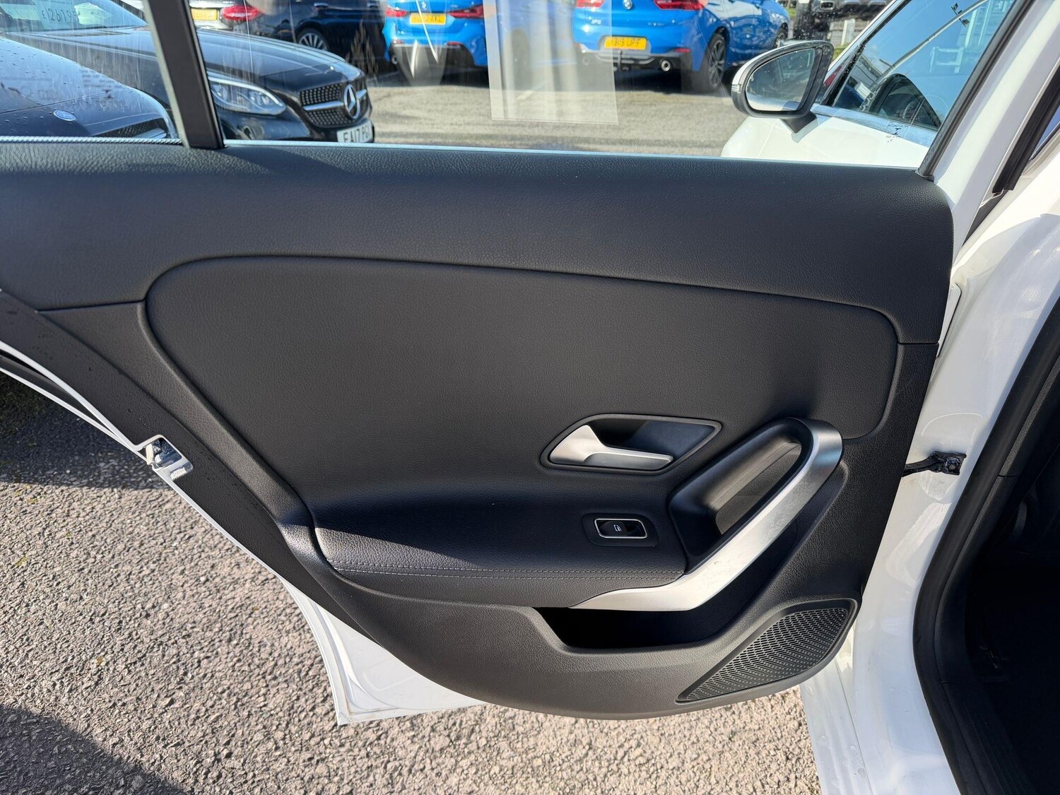Used Mercedes-Benz A-Class 2019 for sale - 77940092: Photo 19