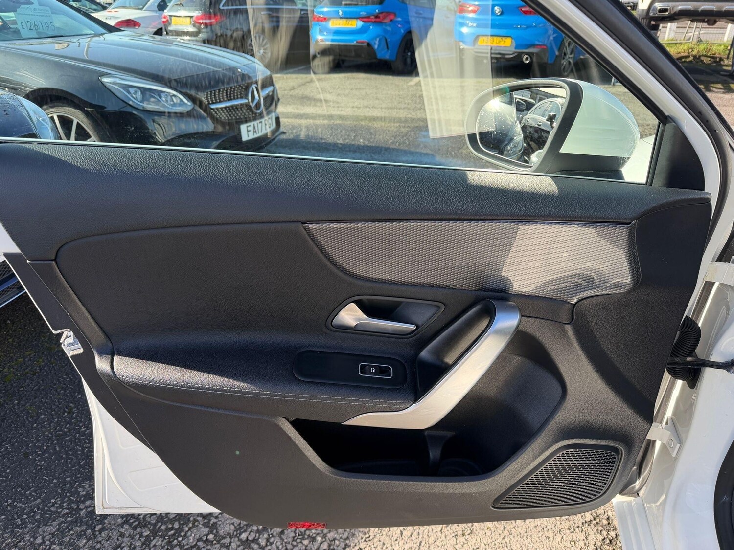 Used Mercedes-Benz A-Class 2019 for sale - 77940092: Photo 20