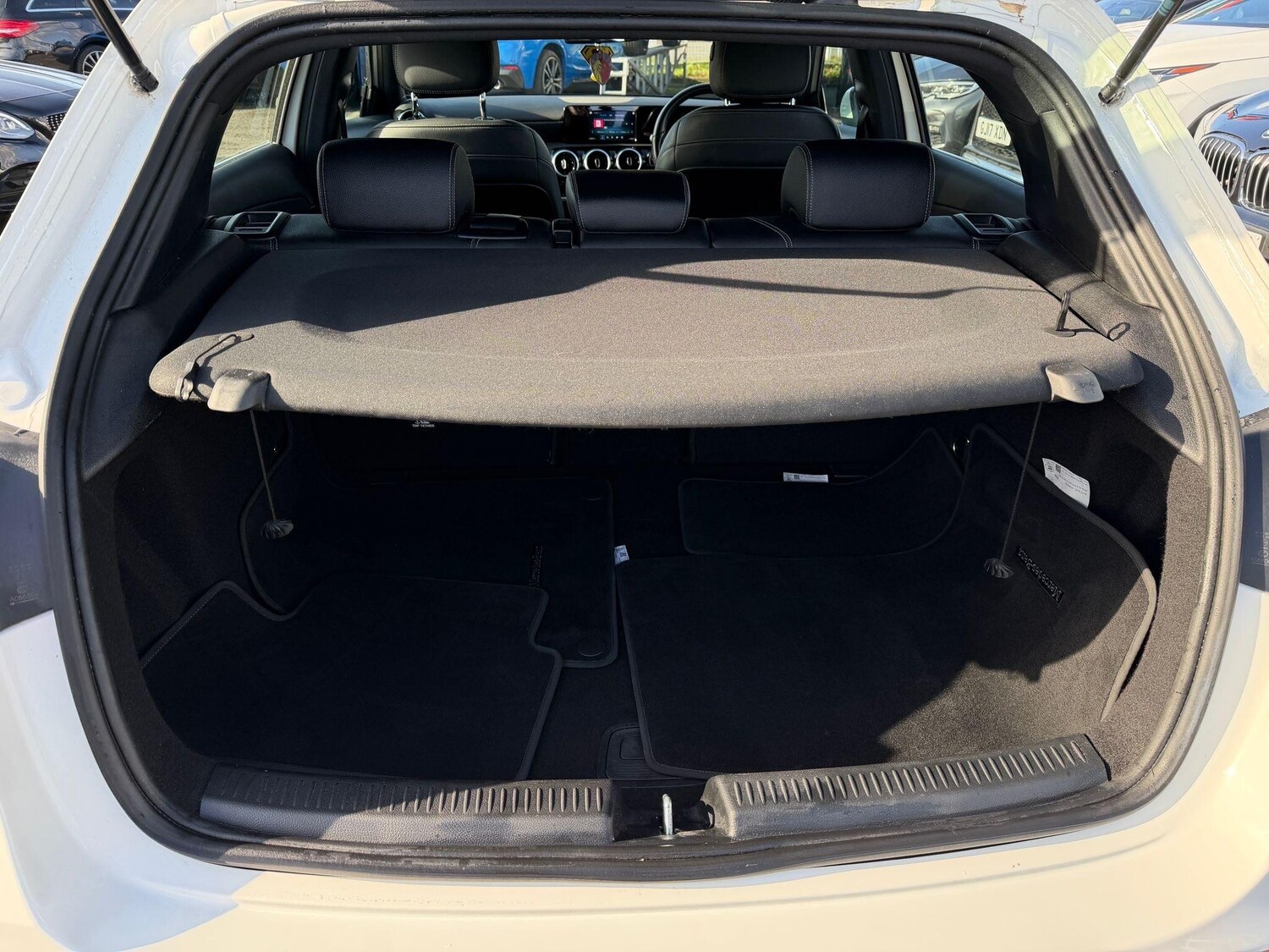 Used Mercedes-Benz A-Class 2019 for sale - 77940092: Photo 25