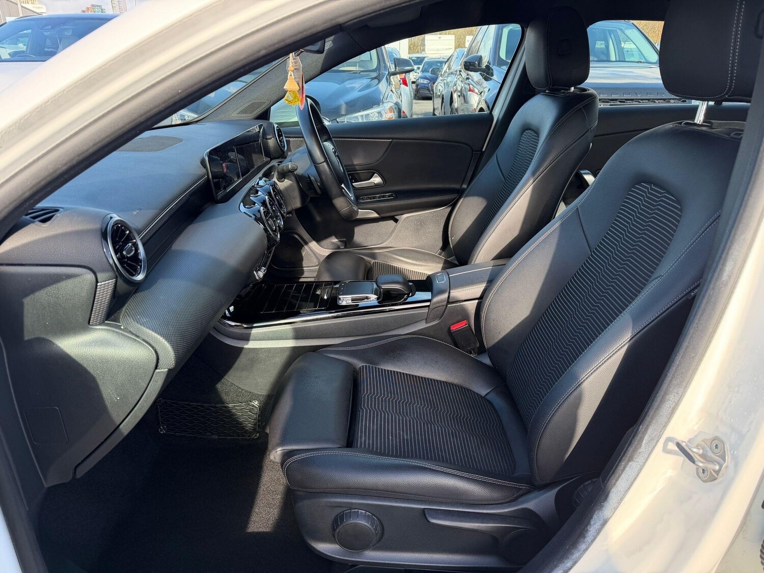 Used Mercedes-Benz A-Class 2019 for sale - 77940092: Photo 27