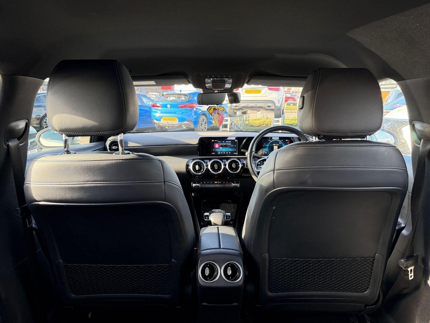 Used Mercedes-Benz A-Class 2019 for sale - 77940092: Photo 9