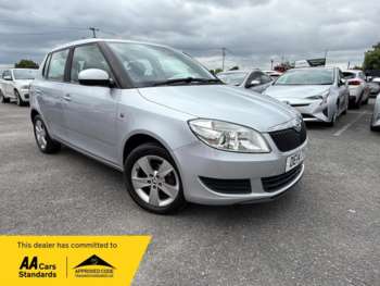 2014 (14) - 1.2 12V SE 5dr