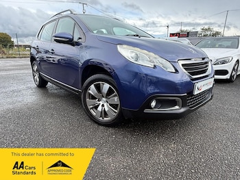 2015 (15) - 1.4 HDi Active Euro 5 5dr