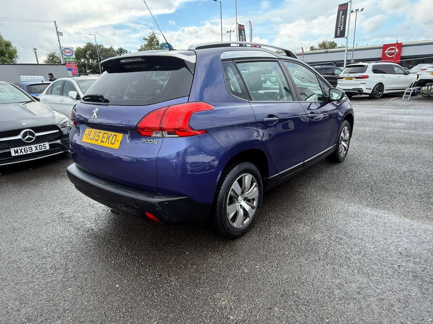 Vehicle 9