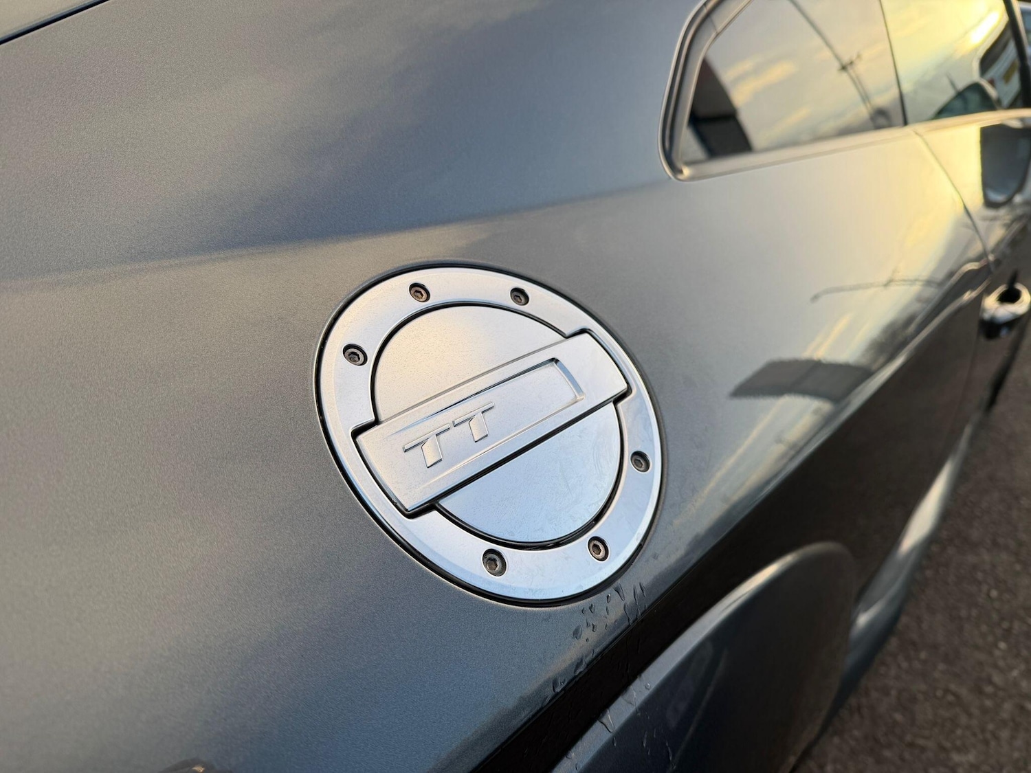 Used Audi TT 2018 for sale - 78086380: Photo 10