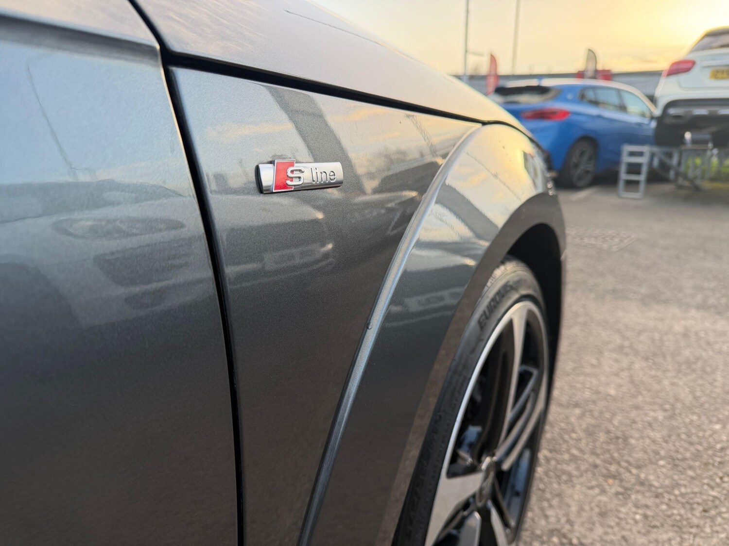 Used Audi TT 2018 for sale - 78086380: Photo 11