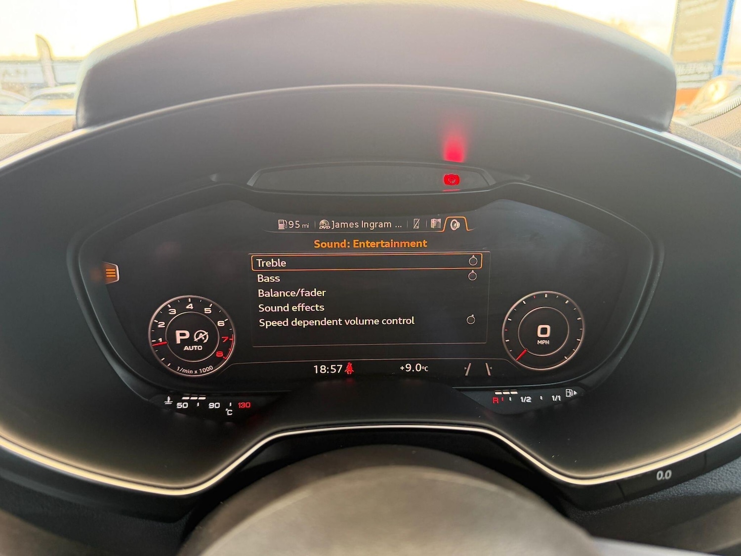 Used Audi TT 2018 for sale - 78086380: Photo 16