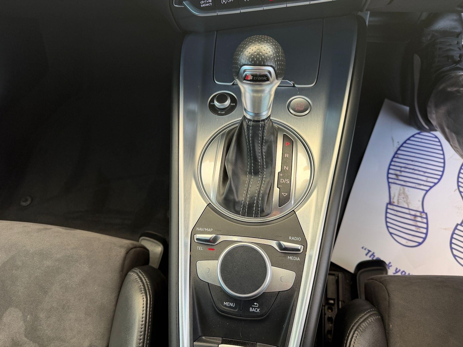 Used Audi TT 2018 for sale - 78086380: Photo 17