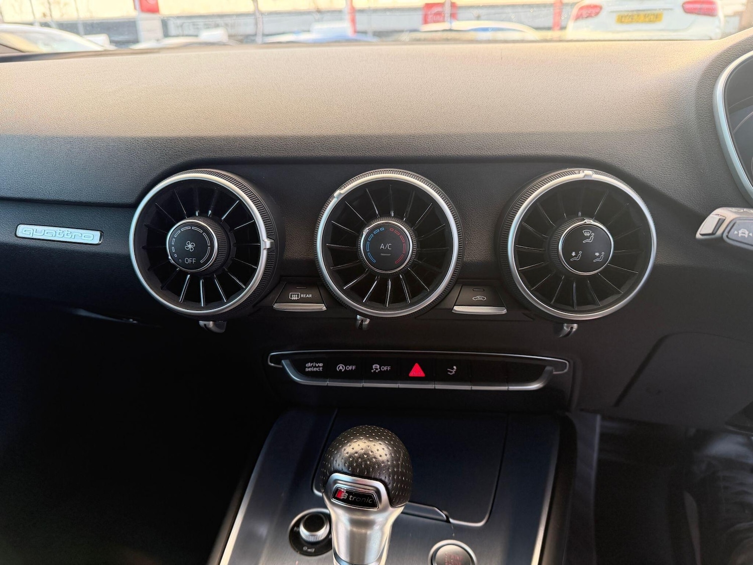 Used Audi TT 2018 for sale - 78086380: Photo 19