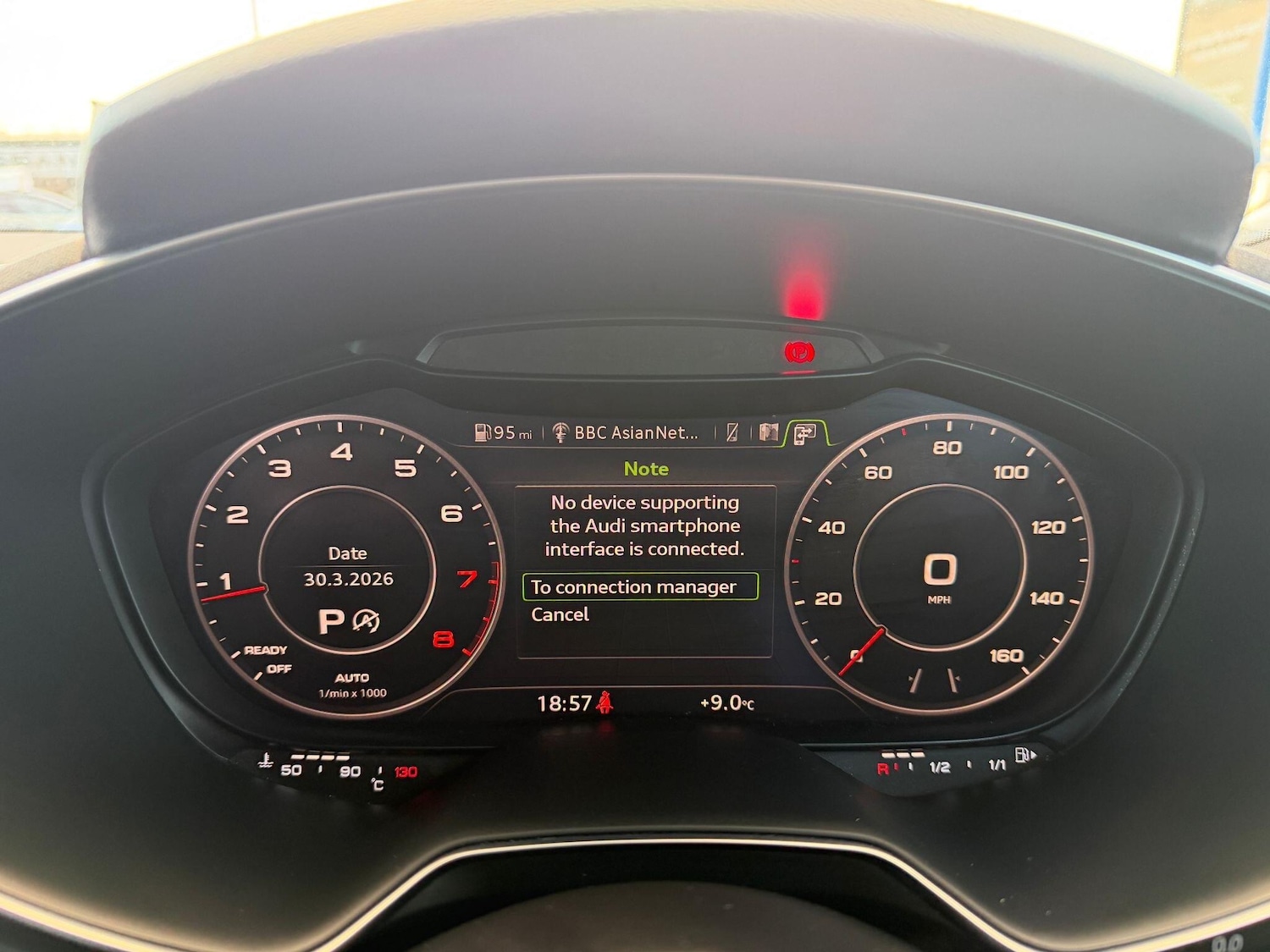 Used Audi TT 2018 for sale - 78086380: Photo 20