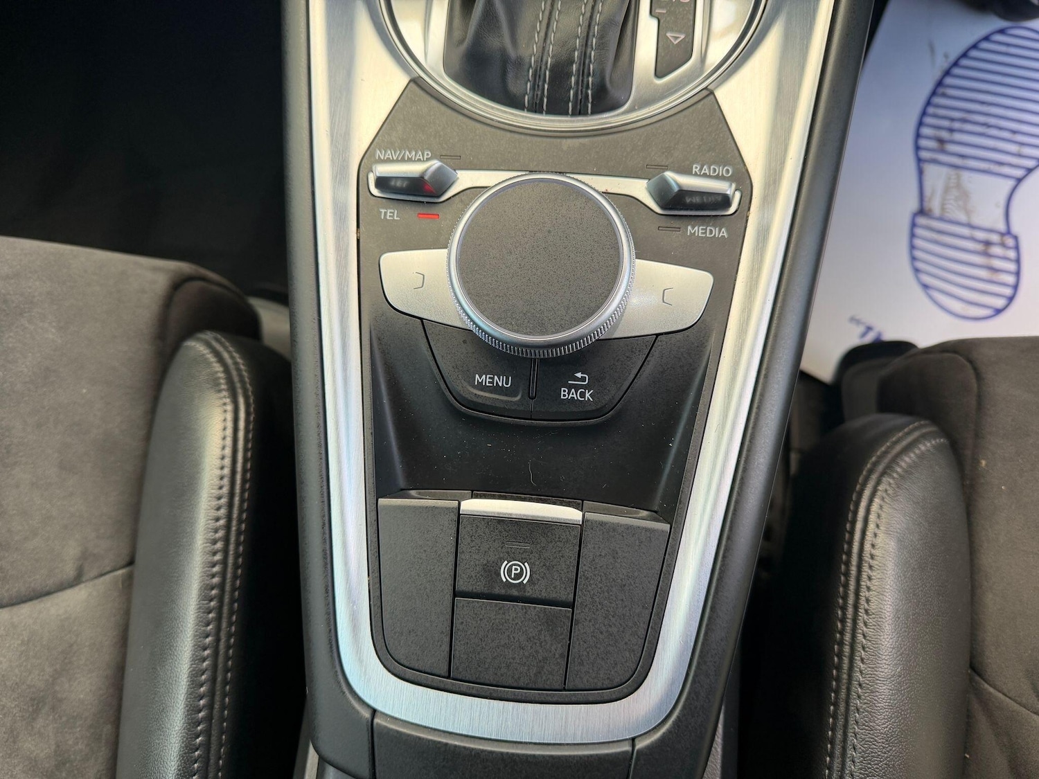 Used Audi TT 2018 for sale - 78086380: Photo 22