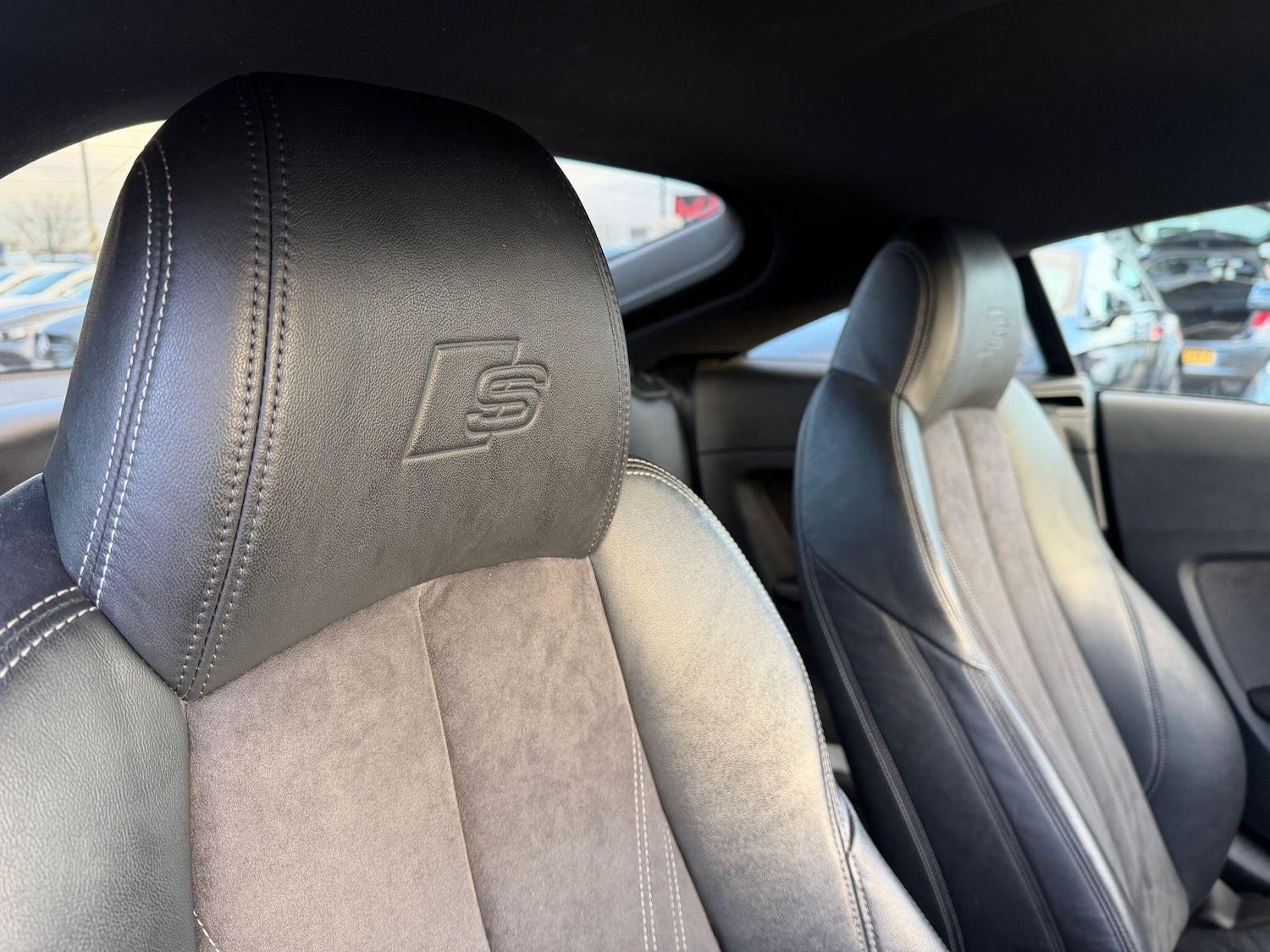 Used Audi TT 2018 for sale - 78086380: Photo 24