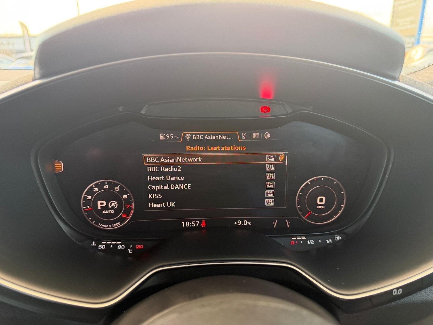 Used Audi TT 2018 for sale - 78086380: Photo 26