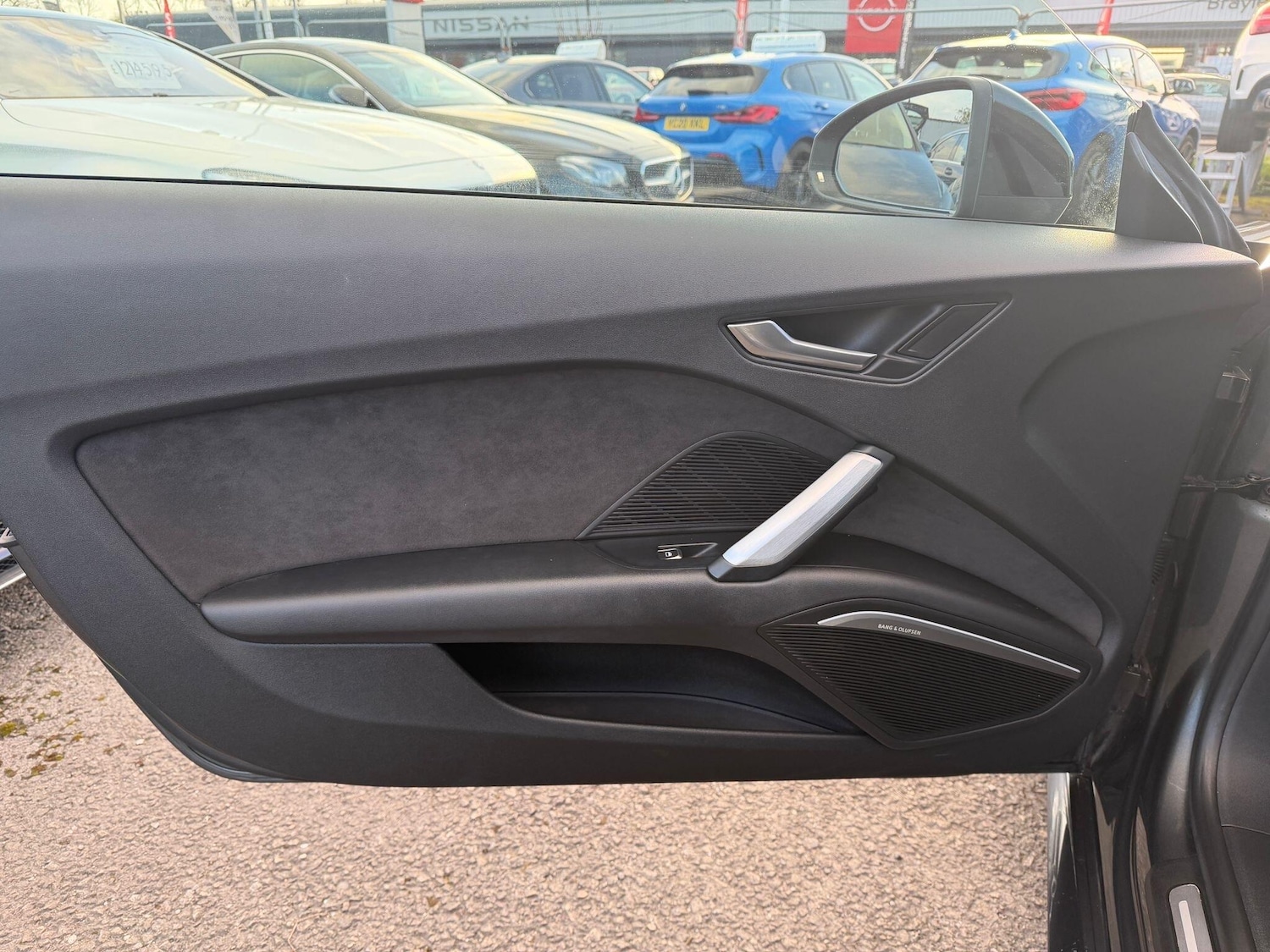 Used Audi TT 2018 for sale - 78086380: Photo 36