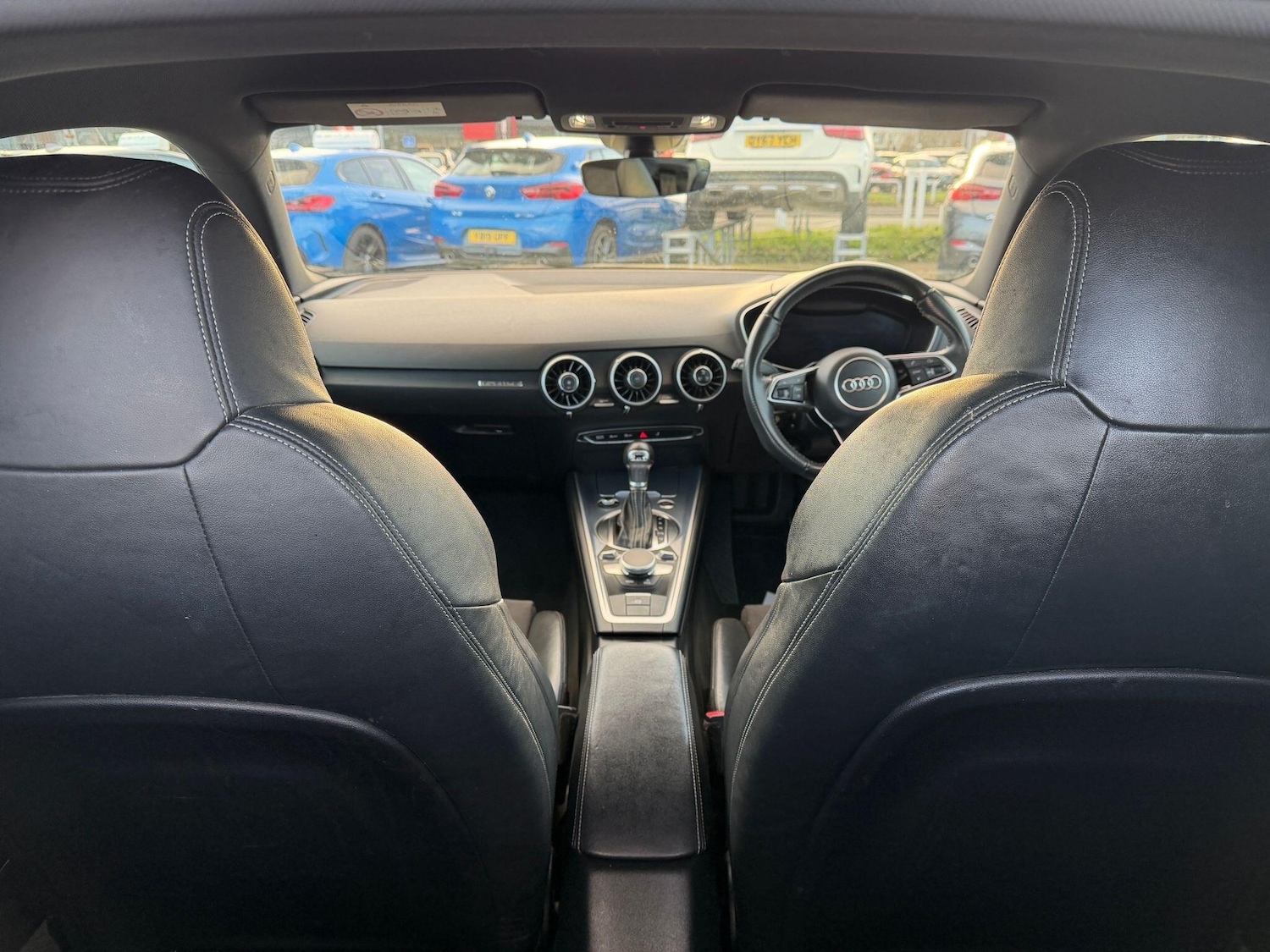 Used Audi TT 2018 for sale - 78086380: Photo 39