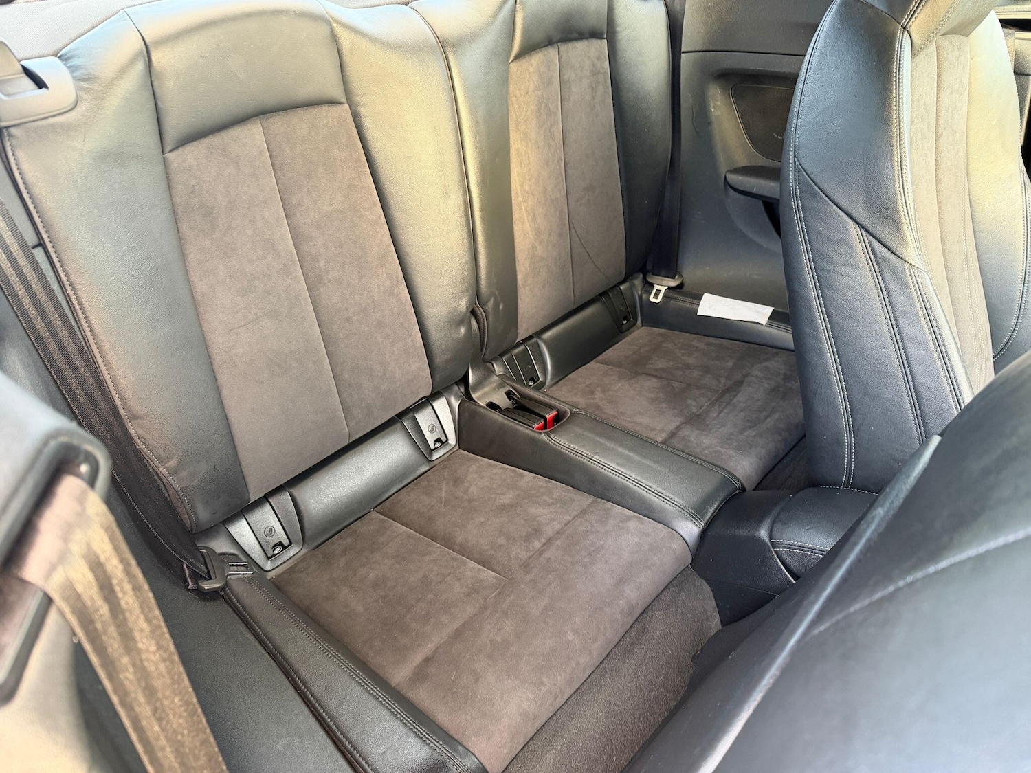 Used Audi TT 2018 for sale - 78086380: Photo 41