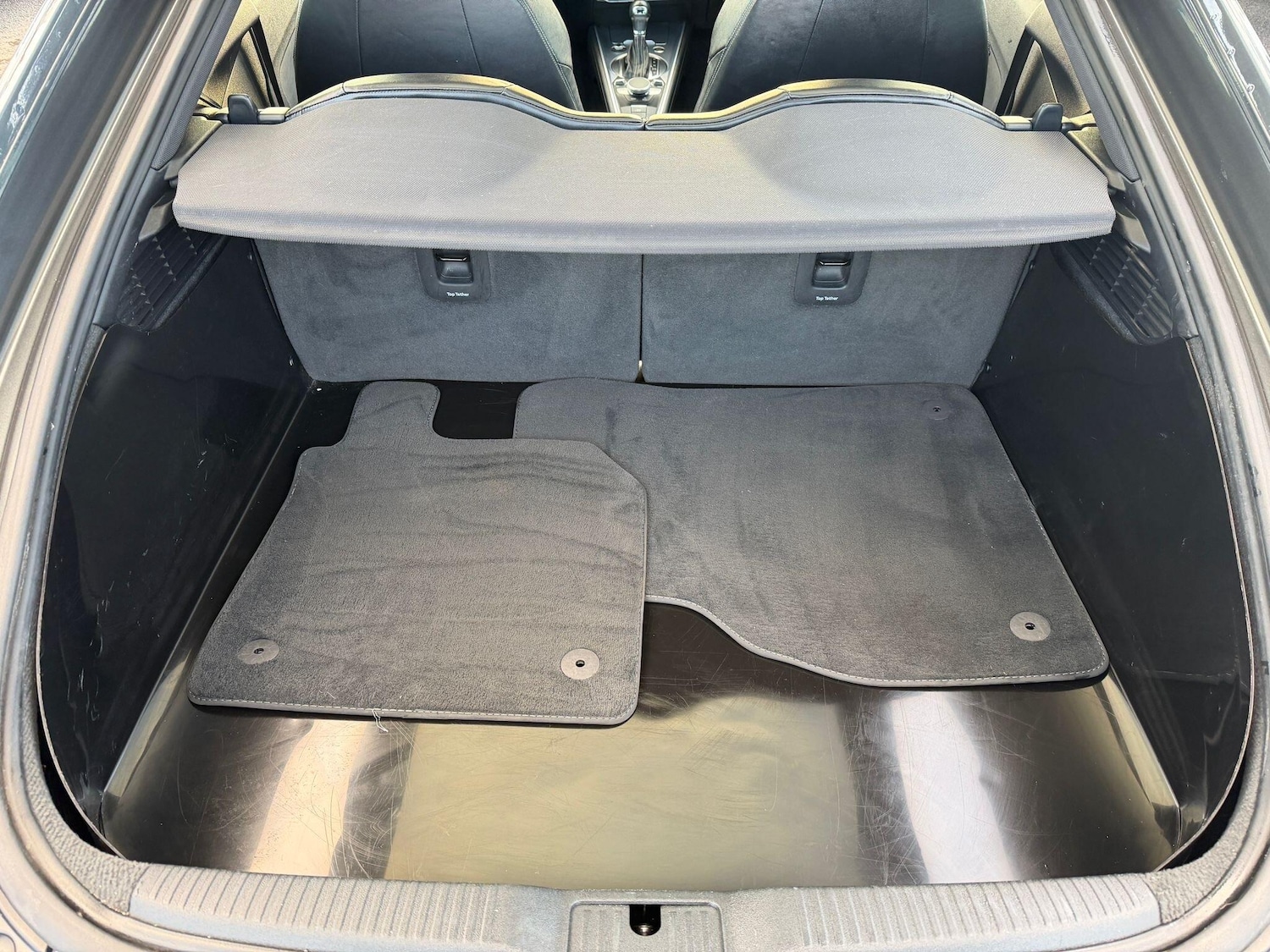 Used Audi TT 2018 for sale - 78086380: Photo 42