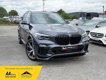 Used BMW X5 2019 for sale - 78911481: Photo