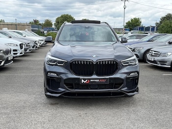 Used BMW X5 2019 for sale - 78911481: Photo
